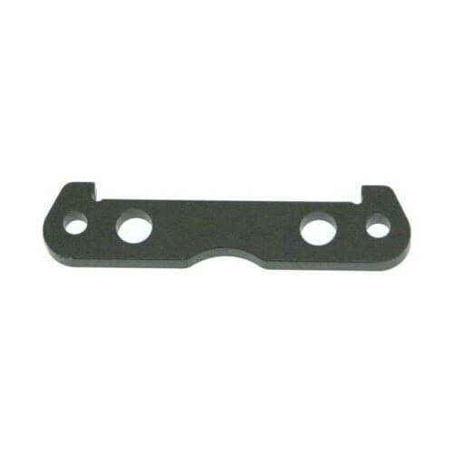 OFNA/HOBAO RACING 89030 Cnc Front Lower Arm Holder (Fr) for 1/8 HYPER 8SC Free Shipping