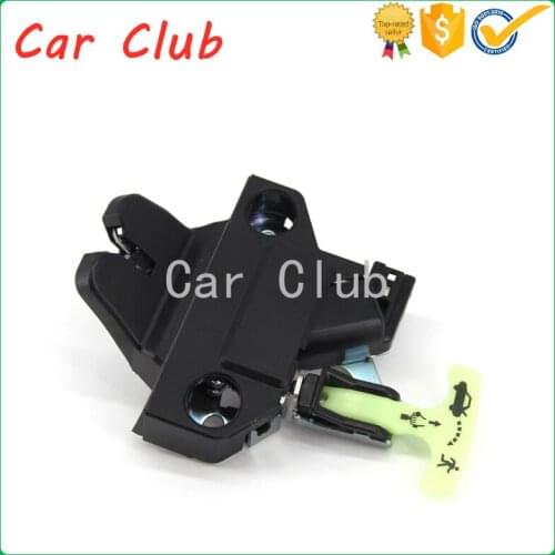 Cover lock alarm switch LR041431 for Land Rover LR2 Freelander 2 LR3 Discovery 3 4 Range Rover Sport Evoque 3Door 5Door