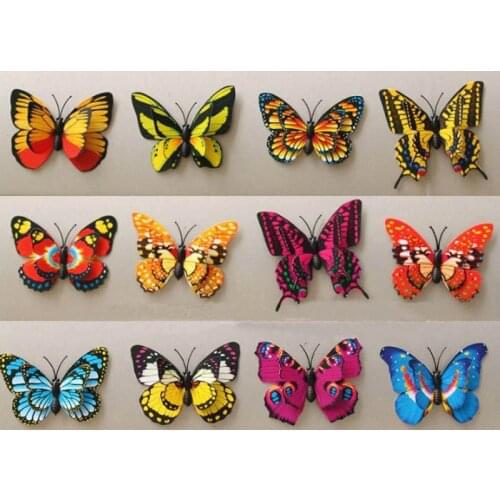 Rongzou Insect Figures