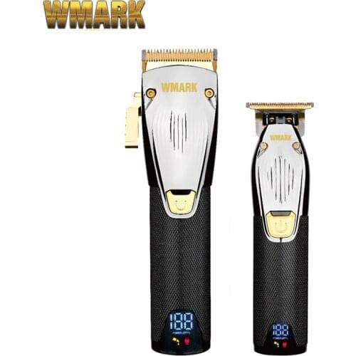 Sarmocare Hair Trimmers