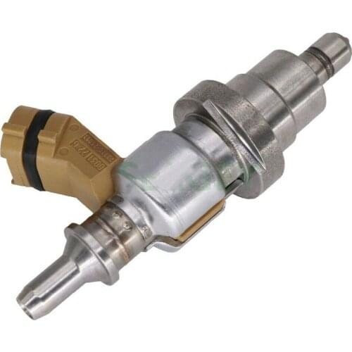 Fuel Injector Nozzle 23710-26011 23710-26010 for Lexus Toyota Fuel Injectors 1PC Auto Car Accessories 1PC