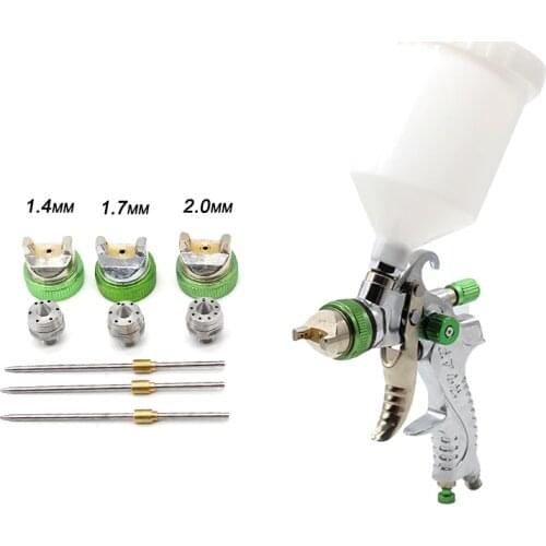 Yarboly Spray Guns LVLP