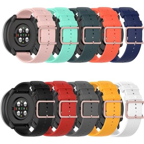 Replacement for POLAR Ignite Watch 20mm Watch Strap Wrist Band Waterproof for POLAR Ignite Accessories