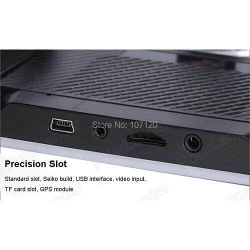 2018 new Mirror for most car 5 Inch Android DVR WIFI Night Visoin Maps Cam Video Recorder Dual Lens High Quality