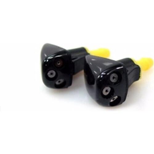 986303k500 2PCS Windshield Washer Nozzle 3 hole 98630-3K500 for hyundai Sonata NF 2005 2006 2007 2008 2009 2010 98630 3K500