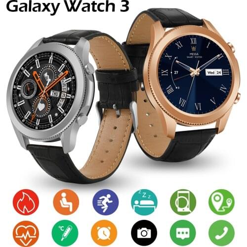 AEKU Smart Watch