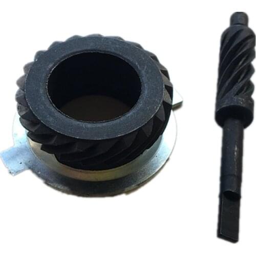 Motorcycle Motorbike Accessories Speedometer Speedo Meter Drive Gear For Honda CG125 125cc CG 125