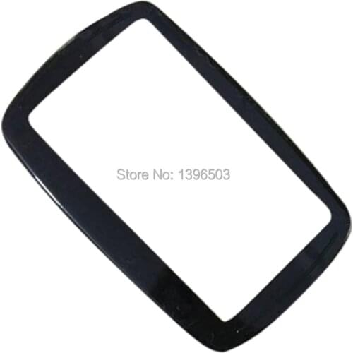 10PCS Keychain Case Glass Cover For Car Alarm Starline A9 A6 A8 A4 KGB FX-5 FX5 FX 5 Jaguar EZ-beta LCD Remote Control key chain