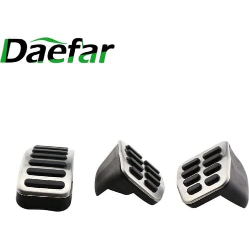 DAEFAR Car Pedals