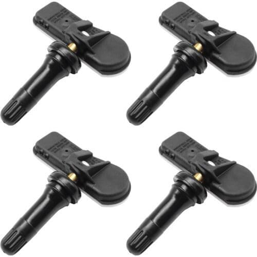 For TPMS SENSOR FOR Hyundai Tucson Sonata [LF] Ix35 Nexo 2015-2022 TPMS 433MHz Hyundai Creta Tire Pressure Sensor 52933-C8000