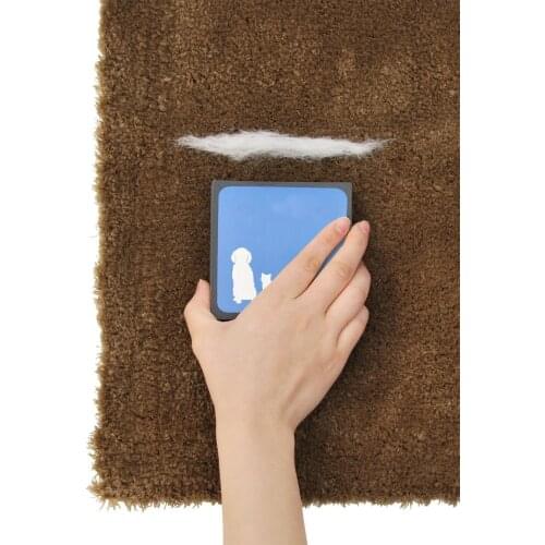 Ichimodajin Hair Cleaner Pet Hair Cleaning Foam