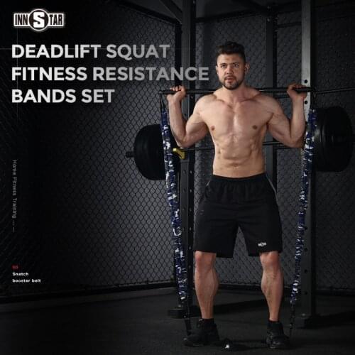 INNSTAR Fitness Clothing
