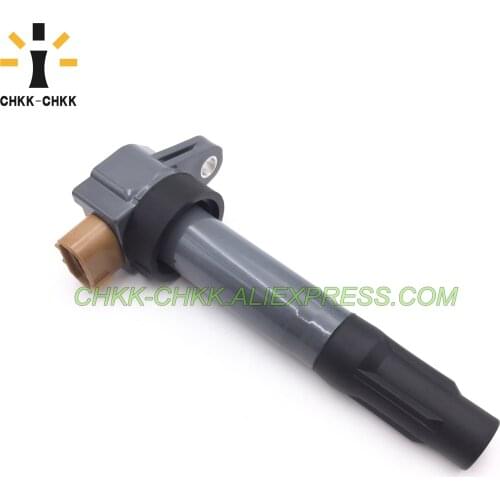 Ignition Coil 33400-85K10 for SUZUKI JIMNY JB23W K6A 3340085K10