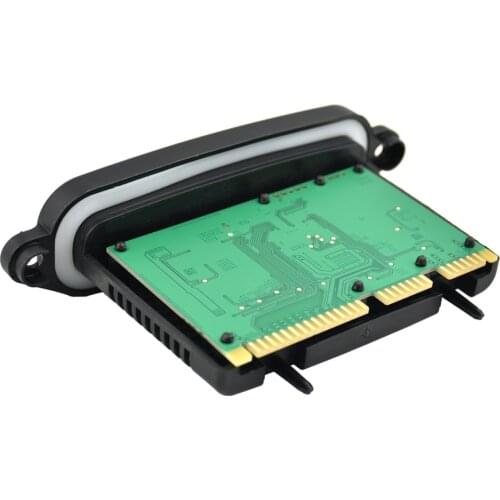 Headlight Ballast Control Module 63117316186 63117316147 For BMW 3 Series F30 F31 F34 63117316142 63117316186 Car Accessories