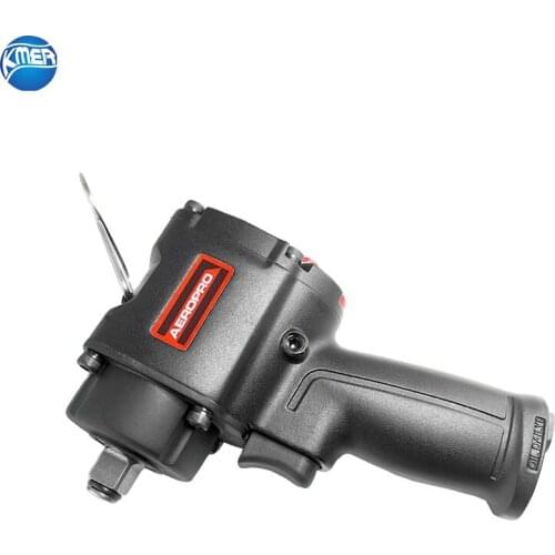 Pneumatic Wrench Air Hammer Professional Mini Air Torque Controlled Impact Wrench