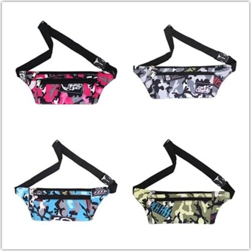 Waist bag bags waist pack purses mens fanny pack crossbody leg bag bum bag fanny pack travel waist festival
