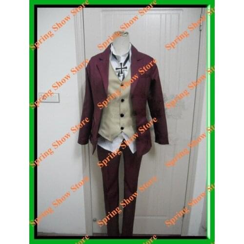 Round Rinn Christmas Costumes