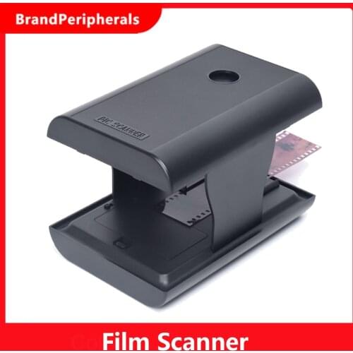 L2 Pocket 57mm Printer BT Wireless Photo Printer 304dpi Support 10 Languages Compatible with Android iOS