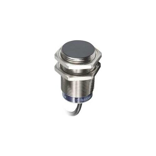 XS6 XS6-30B1MBL2 XS630B1MBL2 Inductive sensor XS6 M30 - L62mm - brass - Sn15mm - 24..240VAC/DC - cable 2m