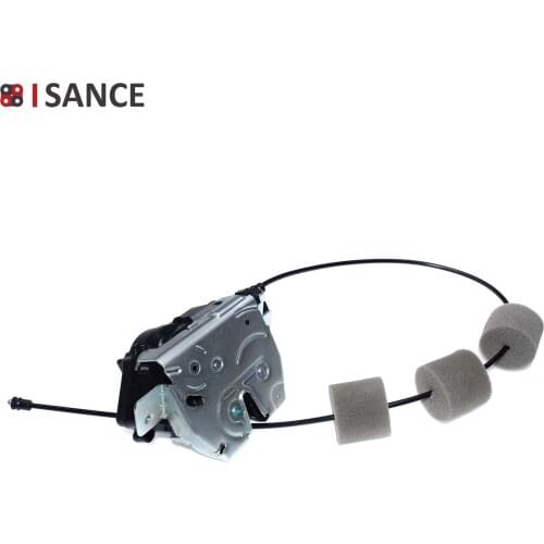 Tailgate Hatch Latch Liftgate Door Lock Actuator 1647400735 1647400335 For Mercedes-Benz GL320 GL350 GL450 GL550 R320 R350 R500