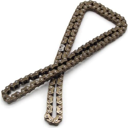 Motorcycle Links Engine Time Cam Timing Chain Link For Yamaha YFM700 Grizzly EPS Hunter Limited Special Edition KODIAK YXE700