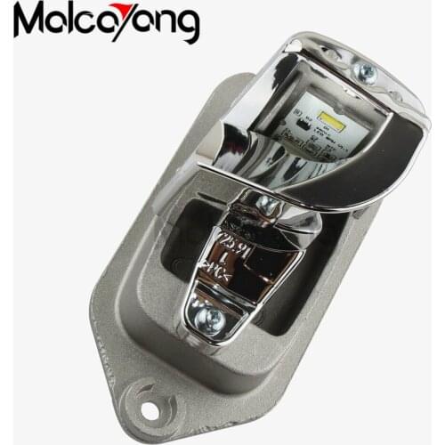 Turn signal Headlight Led module Control Unit For BMW 7 Series F02 LIC 2013-2016 63117339023 63117339024 7339023 7339024