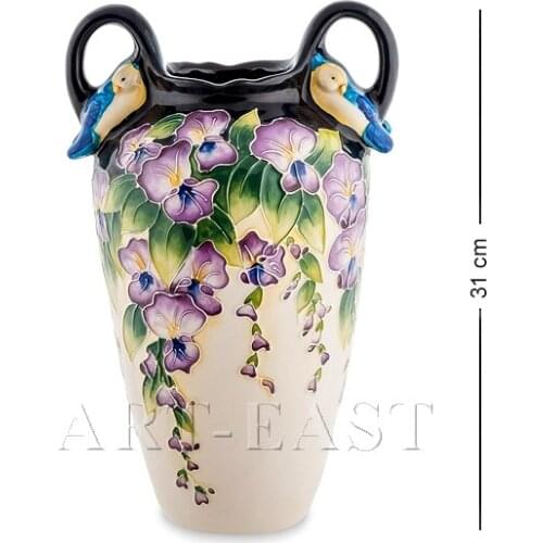 Декоративные вазы BLUE SKY China At AliExpress