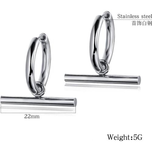 Серьги-гвоздики Byken Jewelry China At AliExpress