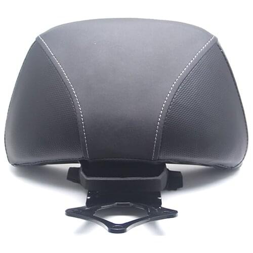 For Honda Goldwing GL1800 2018 Motorcycle Brand New Passenger Rear Backrest Motorcycle Accessories