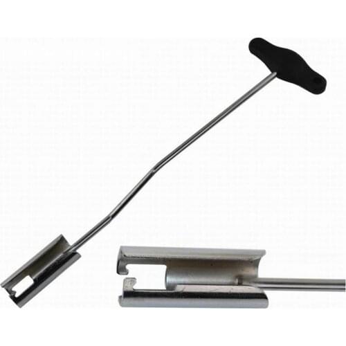 Spark Plug Cable Puller Spark Plug Cable Wrench for VW Audi Puller Car Repair Tools Auto Repair Tools Dedicated Disassembly Tool