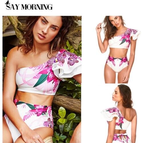 SAY MORNING Bikini Swimwear