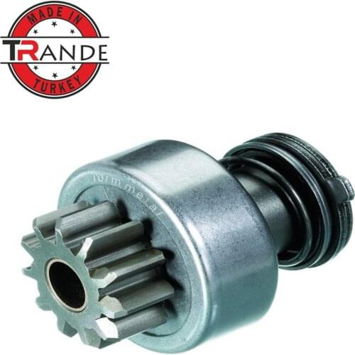 Starter Motor Pinion Gear 72046302 Made In Turkey Trande Store Guarantee