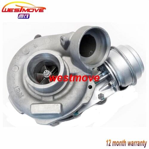 GT1852V turbo 711006-5003S 711006-0001 711006-0003 711006 turbocharger for Mercedes benz c220 cdi w203 engine : OM611.962 OM611