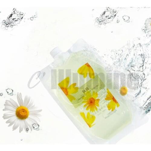 Chamomile Soothing Sensitive Ice Crystal Mask Replenishing Water Moisturizing Repair After Sunburn Beauty Salon Equipment 820g