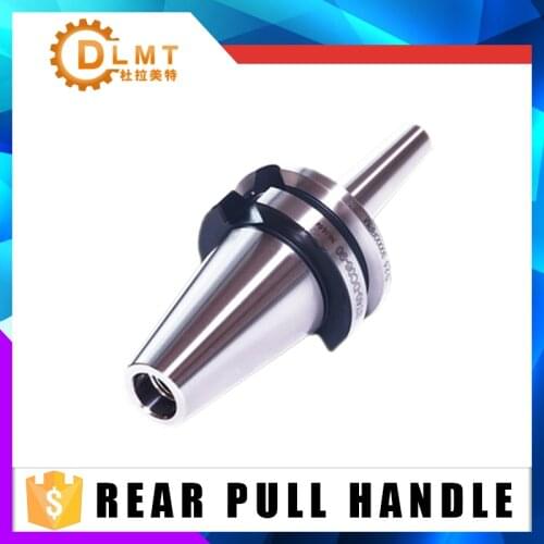 1SET rear pull extension rod clamp BT30 DC6 BT30 DC8 60H 80H 90H SDC rear handle high speed ultra-thin knife holder collet
