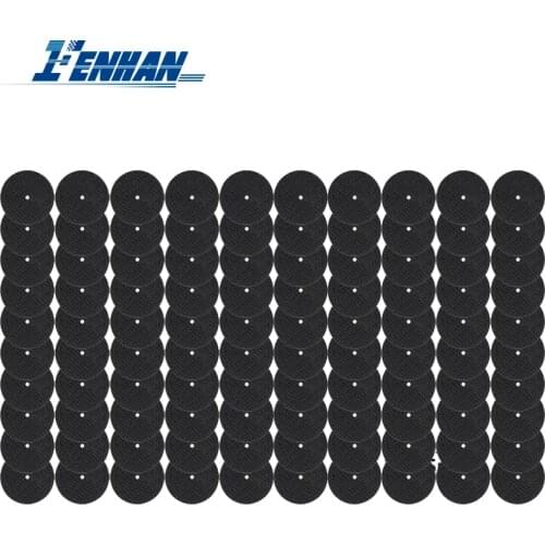 101/102pcs Cut Off Wheels Disc Set with Mandrels Cutting Sanding Disc For Dremel Grinder Rotary Tools Abrasive Cutting Discs