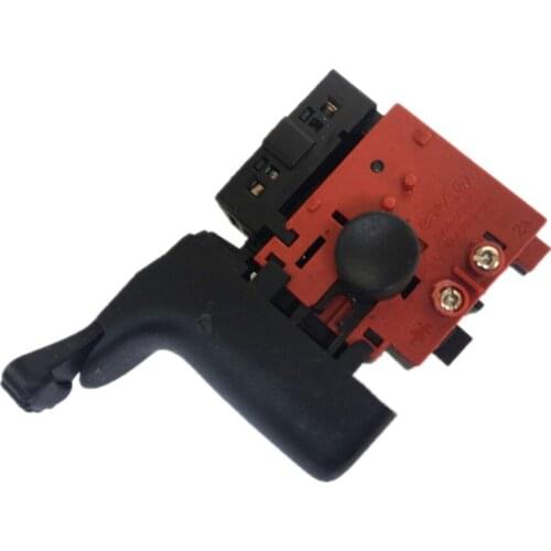 For DEWALT Electric drill DWD014 switch accessories pistol drill DWD010 switch