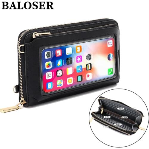 BALOSER Large Women's Bags