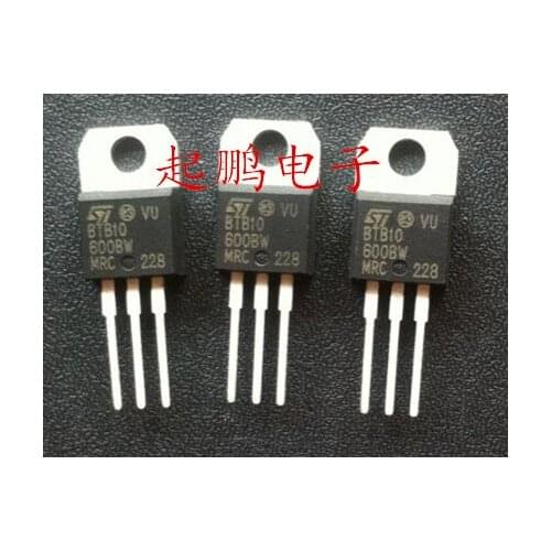 Free Delivery.BTB10-600BW