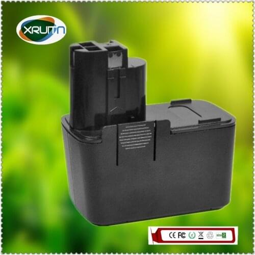Free Shipping For Bosch 7.2V 2000mAh/2.0ah Replacement Cordless Tool Battery GSR 7.2VE-2,GSR 7.2VES-2,GSR 7.2VPE-2