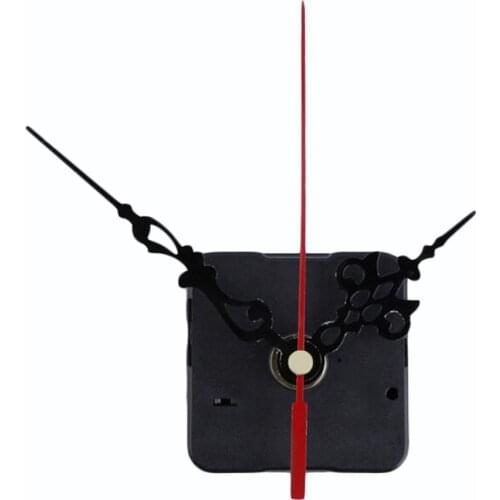 Clock Hands Mayitr Quartz Clock Movement Mechanism Long Spindle Clockwork Clock Repair Crafts Hand Tools DIY Repair Part Kit