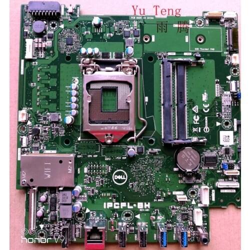 Dell OptiPlex 5260 5270 AiO all-in-one IPCFL-BH 8VJCH 03CDJK motherboard 100% test ok send