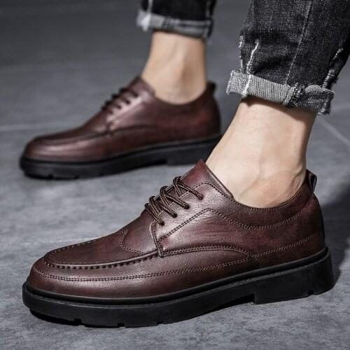 For shoe causal para shoes fashion sapato casuales cuero hot casual sapatos Mens sale hombre man zapatos de mens informales men