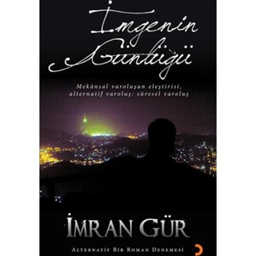 İmgenin Diary Imraan Bushy Cinius Novel Sequence (TURKISH)