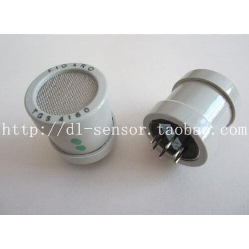 Hot Japan Figaro FIGARO TGS4160 carbon dioxide - new original imported stock