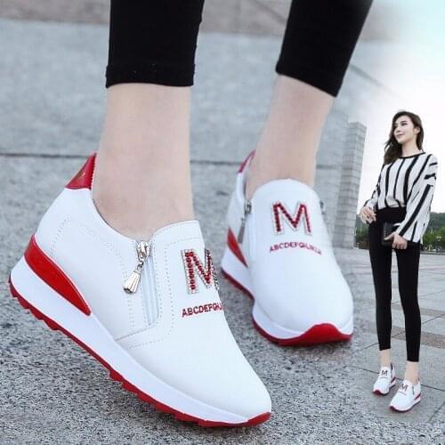 HNZPXW Women's Sneakers