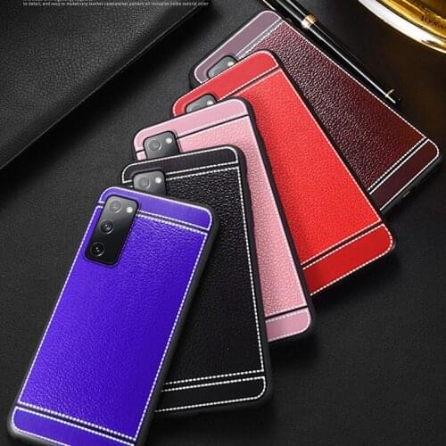 iSecret Samsung Galaxy S20 Phone Cases