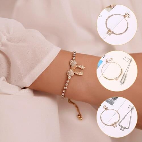 KEANNI Chain Bracelets