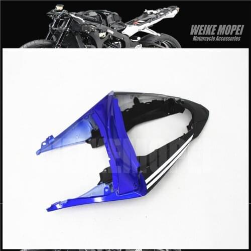 Motorcycle Rear Tail Cover Cowl Fairing Panel Fit For YAMAHA YZF R25 R3 2015 2016 2017 2018