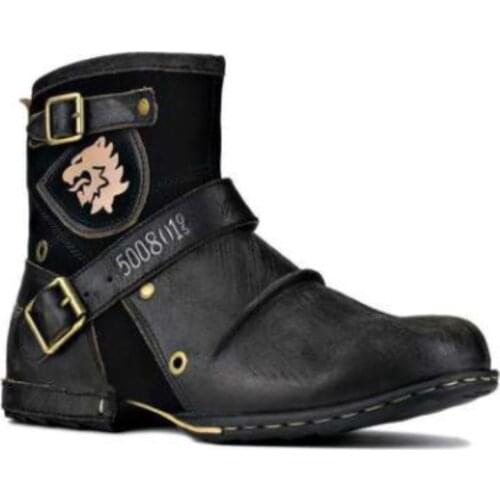 Men's Classic Boots RANMO China